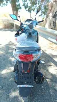 Sym ST 2021