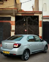 Renault Symbol 2016 Extrême