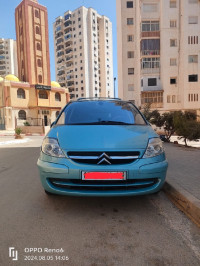 voitures-citroen-c8-2004-oran-algerie