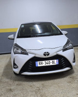 voitures-toyota-yaris-2019-staoueli-alger-algerie