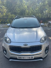 سيارات-kia-sportage-2016-gt-line-بجاية-الجزائر