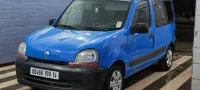 Renault Kangoo 1999 Kangoo