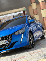 voitures-peugeot-208-2022-allure-el-eulma-setif-algerie