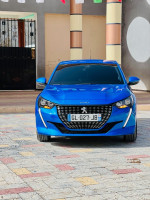 voitures-peugeot-208-2022-allure-el-eulma-setif-algerie