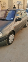 voitures-renault-clio-2-2001-extreme-ain-temouchent-algerie