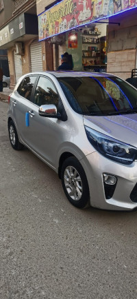 voitures-kia-picanto-2019-ex-ain-temouchent-algerie