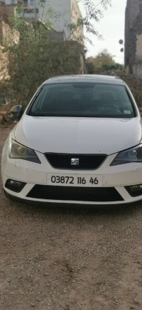 voitures-seat-ibiza-2016-titanium-pack-ain-temouchent-algerie