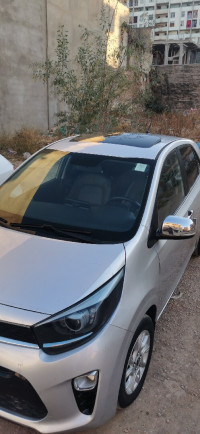 voitures-kia-picanto-2019-ex-ain-temouchent-algerie