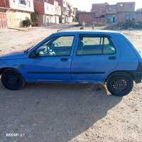 voitures-renault-clio-1-1993-sougueur-tiaret-algerie