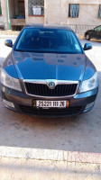 voitures-skoda-octavia-2011-ambiente-el-omaria-medea-algerie