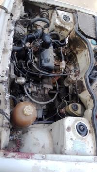 voitures-renault-express-1991-ben-khellil-blida-algerie