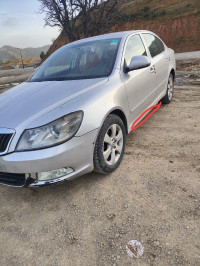 voitures-skoda-octavia-2010-beni-aziz-setif-algerie