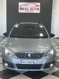 voitures-peugeot-308-2018-gt-line-azazga-tizi-ouzou-algerie