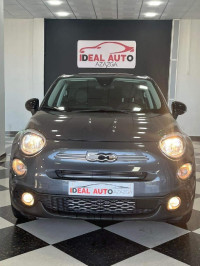 voitures-fiat-500x-clut-2024-azazga-tizi-ouzou-algerie