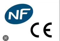 Certification des normes de produits EN/CE