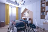 Architecte / bureau d'étude 
