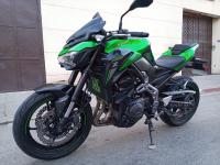 motos-scooters-kawazaki-z900-125cv-2018-ouled-yaich-blida-algerie