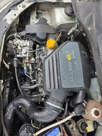 سيارات-renault-clio-2-2002-العلمة-سطيف-الجزائر