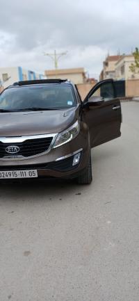 سيارات-kia-sportage-2011-عين-جاسر-باتنة-الجزائر