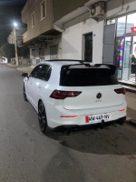 voitures-volkswagen-golf-8-2022-ain-temouchent-algerie