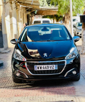 voitures-peugeot-208-2020-allure-facelift-ain-temouchent-algerie