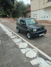 voitures-suzuki-jimny-2008-sidi-lakhdaara-mostaganem-algerie