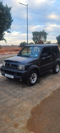 voitures-suzuki-jimny-2008-sidi-lakhdaara-mostaganem-algerie