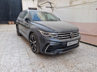 voitures-volkswagen-tiguan-2022-r-line-mahelma-alger-algerie