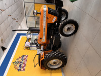 tracteurs-440-7150-75ch-92ch-45-foton-sonalika-mahindra-massey-ferguson-2024-chlef-algerie