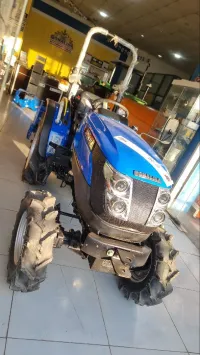 0 contair Sonalika 26 ch 4x4 2020