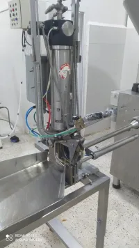 Matériel fromagerie 