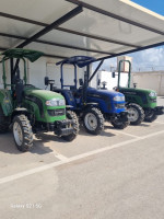 tracteurs-foton-504-2024-boufarik-blida-algerie