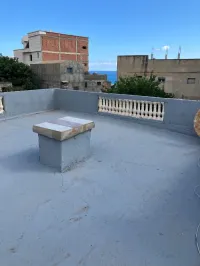 Location Villa El Tarf El kala