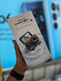 Insta360 ace pro