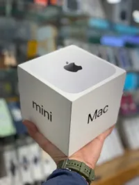 Ma Mini M4 48Gb/1Tb/1gbte 12Cpu /16Gpu