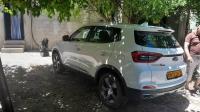 سيارات-chery-tiggo-4-pro-2024-luxury-حامة-بوزيان-قسنطينة-الجزائر