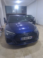 voitures-audi-a3-2022-s-line-bouira-algerie