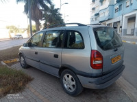 voitures-opel-zafira-1998-oued-rhiou-relizane-algerie