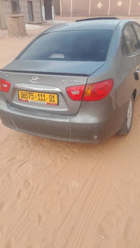 voitures-hyundai-elantra-2011-reggane-adrar-algerie