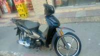 keeway ninja 2022