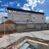 مكتب دراسات - ورشة - | دراسة | متابعة أشغال | إنجاز | إظهار معماري | تصميم | ديكور |