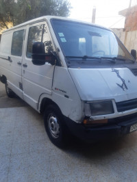 voitures-renault-trafic-1997-sidi-lakhdaara-mostaganem-algerie