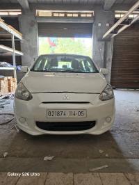 سيارات-mitsubishi-mirage-2014-باتنة-الجزائر