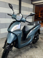 motos-et-scooters-sanphony-sym-st-200-2024-annaba-algerie