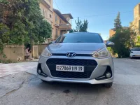 Hyundai Grand i10 2019 