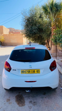 voitures-peugeot-208-2016-active-facelift-laghouat-algerie