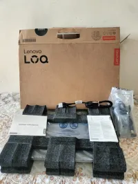 Pc LENOVO LOQ