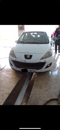 voitures-peugeot-207-2010-zeralda-alger-algerie