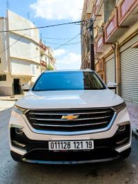 سيارات-chevrolet-captiva-2021-lt-سطيف-الجزائر