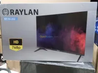 TV raylan